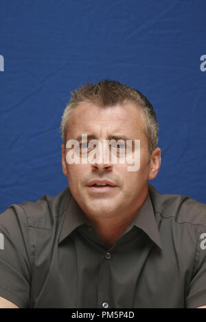 Matt LeBlanc "episodi" Portrait Session, 16 marzo 2011. La riproduzione da parte di American tabloid è assolutamente vietato. Riferimento al file # 30917 017CCR per solo uso editoriale - Tutti i diritti riservati Foto Stock