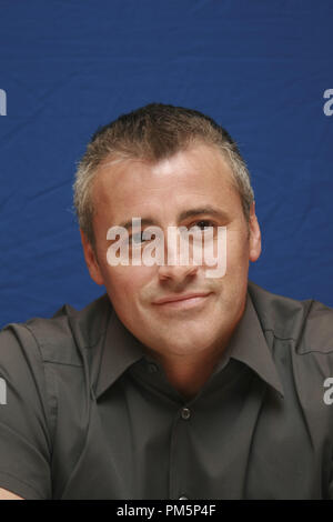 Matt LeBlanc "episodi" Portrait Session, 16 marzo 2011. La riproduzione da parte di American tabloid è assolutamente vietato. Riferimento al file # 30917 018CCR per solo uso editoriale - Tutti i diritti riservati Foto Stock