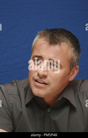 Matt LeBlanc "episodi" Portrait Session, 16 marzo 2011. La riproduzione da parte di American tabloid è assolutamente vietato. Riferimento al file # 30917 022CCR per solo uso editoriale - Tutti i diritti riservati Foto Stock