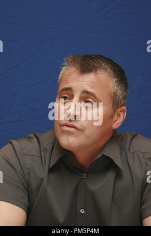 Matt LeBlanc "episodi" Portrait Session, 16 marzo 2011. La riproduzione da parte di American tabloid è assolutamente vietato. Riferimento al file # 30917 023CCR per solo uso editoriale - Tutti i diritti riservati Foto Stock