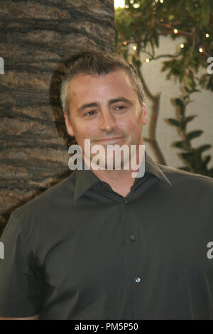 Matt LeBlanc "episodi" Portrait Session, 16 marzo 2011. La riproduzione da parte di American tabloid è assolutamente vietato. Riferimento al file # 30917 028CCR per solo uso editoriale - Tutti i diritti riservati Foto Stock