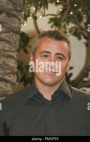 Matt LeBlanc "episodi" Portrait Session, 16 marzo 2011. La riproduzione da parte di American tabloid è assolutamente vietato. Riferimento al file # 30917 034CCR per solo uso editoriale - Tutti i diritti riservati Foto Stock