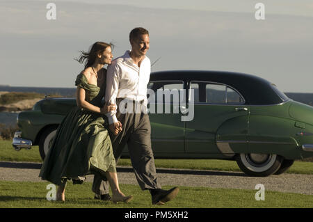 Film still da "sera" Claire Danes, Patrick Wilson © 2007 Focus Features Photo credit: Gene pagina File di riferimento # 30738133THA per solo uso editoriale - Tutti i diritti riservati Foto Stock