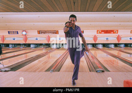 Film still da " Il grande Lebowski" John Turturro Foto Stock