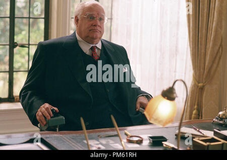 Film still da " Il grande Lebowski' David Huddleston © 1998 Gramercy Pictures Foto Stock