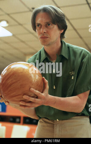 Film still da " Il grande Lebowski" Steve Buscemi Foto Stock