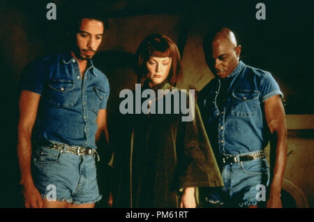 Film still da " Il grande Lebowski" Julianne Moore Foto Stock