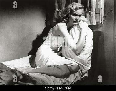 Sul lungomare, Eva Marie Saint, 1954 Riferimento File # 30803 009 Foto Stock