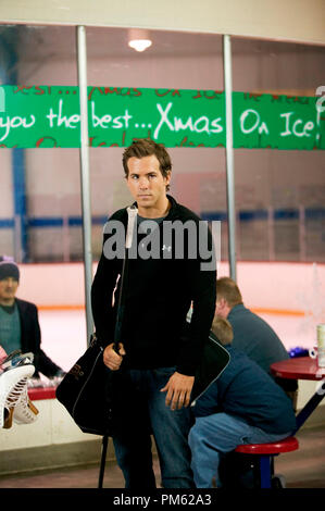 Film still da "Amici" Ryan Reynolds Foto Stock