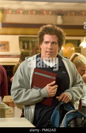 Film still da "Amici" Ryan Reynolds Foto Stock