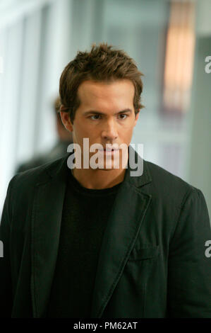 Film still da "Amici" Ryan Reynolds Foto Stock