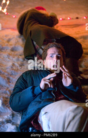 Film still da "Amici" Ryan Reynolds Foto Stock