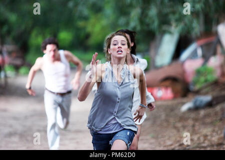 Ambra sentita 'e presto le tenebre" Foto Stock
