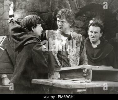 David Hemmings, "Alfredo il Grande' 1969 Riferimento File # 31316 309THA Foto Stock