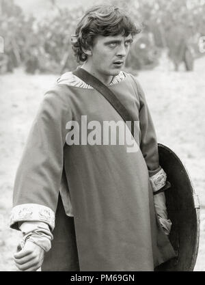 David Hemmings, "Alfredo il Grande' 1969 Riferimento File # 31316 310THA Foto Stock