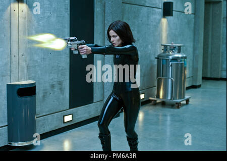 "Underworld: risveglio' 2012 Kate Beckinsale Foto Stock