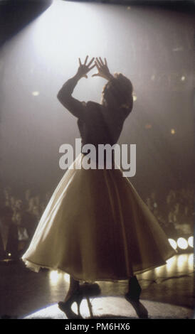 Film still / Pubblicità ancora da 'Vita con Judy Garland: Me e la mia ombra' Judy Davis 2001 Riferimento File # 30777033THA per solo uso editoriale - Tutti i diritti riservati Foto Stock