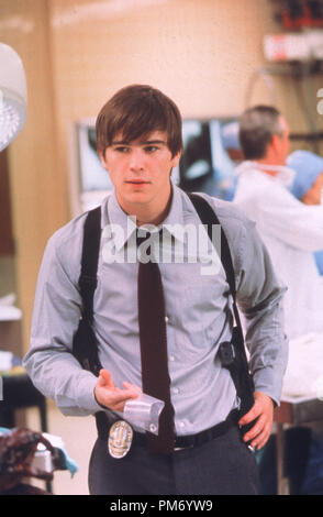 Film still / Pubblicità ancora da 'Hollywood' omicidio Josh Hartnett Photo credit: Sidney Baldwin ©2003 Columbia Riferimento File # 30753120THA per solo uso editoriale - Tutti i diritti riservati Foto Stock