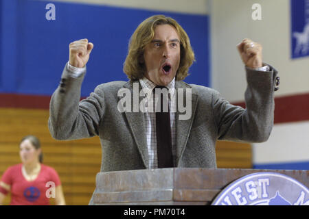 Film still da 'Hamlet 2' Steve Coogan © 2008 Focus Features Photo credit: Cathy Kanavy Riferimento File # 30755070THA per solo uso editoriale - Tutti i diritti riservati Foto Stock