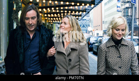 Film still da 'Hamlet 2' Steve Coogan, Elisabeth Shue, Amy Poehler © 2008 Focus Features Riferimento File # 30755080THA per solo uso editoriale - Tutti i diritti riservati Foto Stock