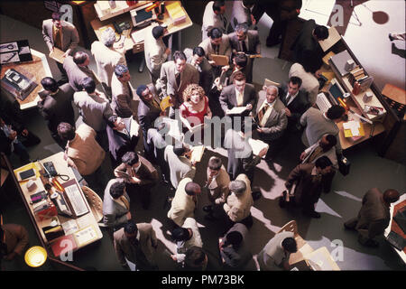Film still / Pubblicità ancora da 'Ally McBeal' episodio: "Queen Bee' Christine Lahti Maggio 7, 2001 Riferimento File # 308471473THA per solo uso editoriale - Tutti i diritti riservati Foto Stock