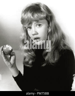 Hayley Mills, 'fischio giù il vento' 1961 Riferimento File # 30928 469THA Foto Stock