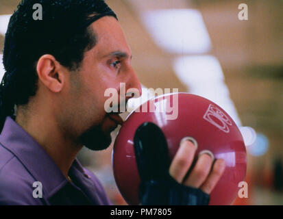 Film still da " Il grande Lebowski" John Turturro © 1998 Gramercy Foto di riferimento del file # 30996004THA per solo uso editoriale - Tutti i diritti riservati Foto Stock