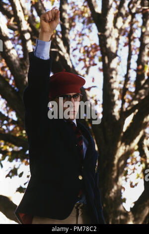 Film still da "Rushmore' Jason Schwartzman © 1998 Touchstone Riferimento File # 30996267THA per solo uso editoriale - Tutti i diritti riservati Foto Stock