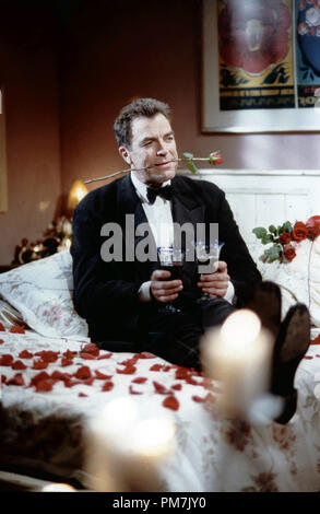 Film still da "Amici" Tom Selleck © 1994 NBC Riferimento File # 31129357THA per solo uso editoriale - Tutti i diritti riservati Foto Stock