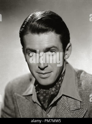 James Stewart, 1938 circa. Riferimento al file # 31202 517THA Foto Stock