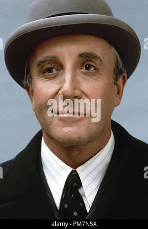 Peter Sellers' 'essendo c' 1979 Riferimento File # 31202 716THA Foto Stock