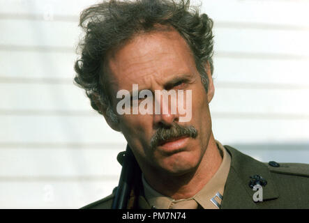 Alambicchi di film da "Tornando a casa" Bruce Dern © 1978 United Artists Riferimento File # 31202 742THA Foto Stock