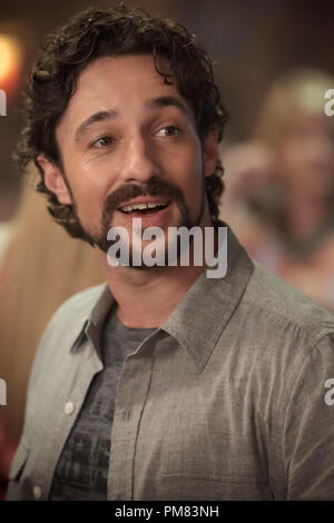 THOMAS IAN NICHOLAS come Kevin in American Reunion. Nella commedia, tutti gli American Pie caratteri abbiamo incontrato un po' di più di un decennio fa ritorno a East Great Falls per la loro alta scuola di reunion. Foto Stock