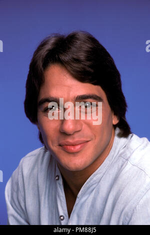 Studio Pubblicità ancora da 'Chi è il Boss' Tony Danza 1984 Tutti i diritti riservati Riferimento File # 31706009THA per solo uso editoriale Foto Stock