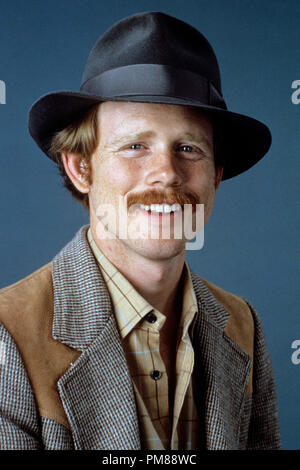 Studio Pubblicità ancora da 'Splash' il regista Ron Howard © 1984 Touchstone Pictures Tutti i diritti riservati Riferimento File # 31706149THA per solo uso editoriale Foto Stock