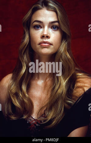 Denise Richards circa 1997 © CCR /Hollywood Archivio - Tutti i diritti riservati Riferimento File # 31955 610CCR Foto Stock