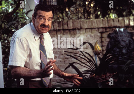 Film still / pubblicità ancora da 'Dennis la minaccia" Walter Matthau © 1993 Warner Photo credit: Marsha Blackburn Riferimento File # 31371323THA per solo uso editoriale Tutti i diritti riservati Foto Stock