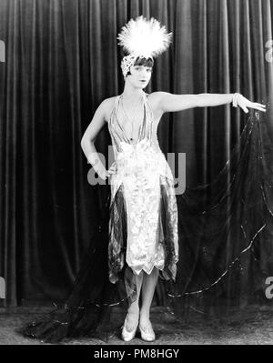 (Archival Classic Cinema - Louise Brooks Retrospective) Louise Brooks, circa 1926 file Reference # 31500 028THA Foto Stock