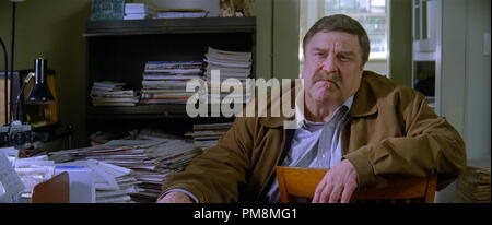 JOHN Goodman come Pete Klein in Warner Bros Foto " dramma "Problemi con la curva," un Warner Bros Foto di rilascio. Foto Stock