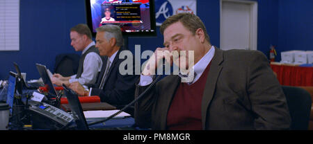 JOHN Goodman come Pete Klein in Warner Bros Foto " dramma "Problemi con la curva," un Warner Bros Foto di rilascio. Foto Stock