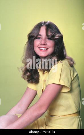 Studio Pubblicità ancora da 'diff'rent Strokes' Dana Plato 1979 Tutti i diritti riservati Riferimento File # 31718143THA per solo uso editoriale Foto Stock