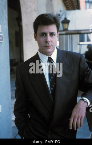 Film still o pubblicità ancora da 'miliardario Boys Club' Judd Nelson 1991 Tutti i diritti riservati Riferimento File # 31527185THA per solo uso editoriale Foto Stock