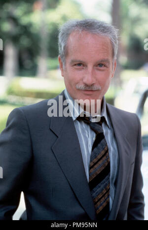 Studio Pubblicità ancora da 'Dproprio e in Beverly Hills' Richard Dreyfuss © 1986 Touchstone Film Tutti i diritti riservati Riferimento File # 31700277THA per solo uso editoriale Foto Stock