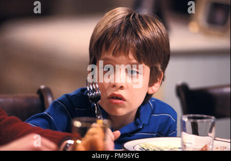 Studio Pubblicità ancora da 'Mr. Belvedere Brice Beckham 1985 Foto Stock