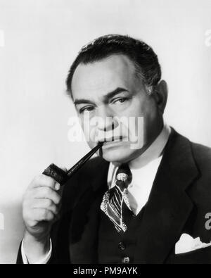 Edward G. Robinson, "Tutti i miei figli' 1948 UI Riferimento File # 31955 163THA Foto Stock