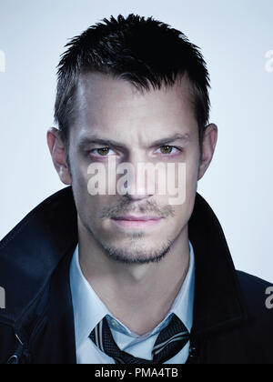 Stephen titolare (Joel Kinnaman) - L UCCISIONE - Stagione 3 - Galleria - Photo credit: Frank Ockenfels/AMC Foto Stock