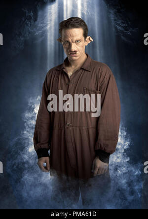 Il dott. Che serie TV (stagione 3: 2007) Foto Stock