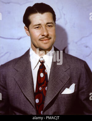 Don Ameche 1946 circa Riferimento File # 32368 302THA Foto Stock