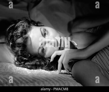 Ava Gardner circa 1945 Riferimento File # 32368 338THA Foto Stock