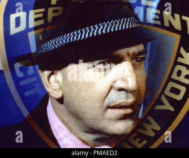 Telly Savalas, 'Kojak', circa 1973 Riferimento File # 32509 800 THA Foto Stock